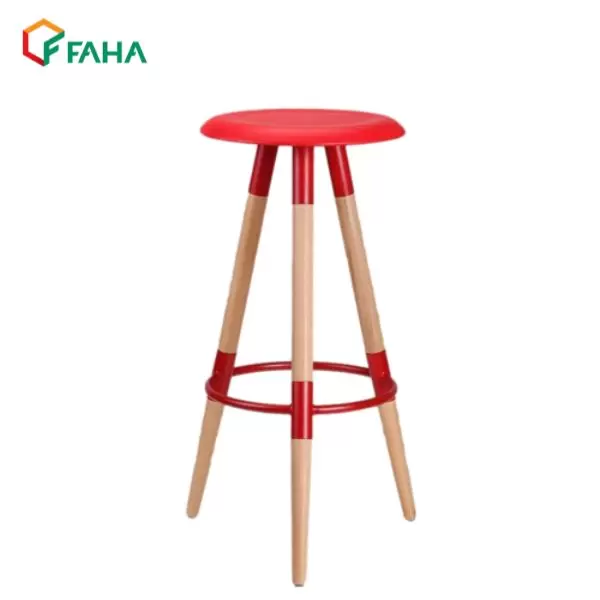 Ghế Bar - Ghế bar tròn FH81