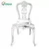 ghế sự kiên - ghế nhựa trong suốt FH62