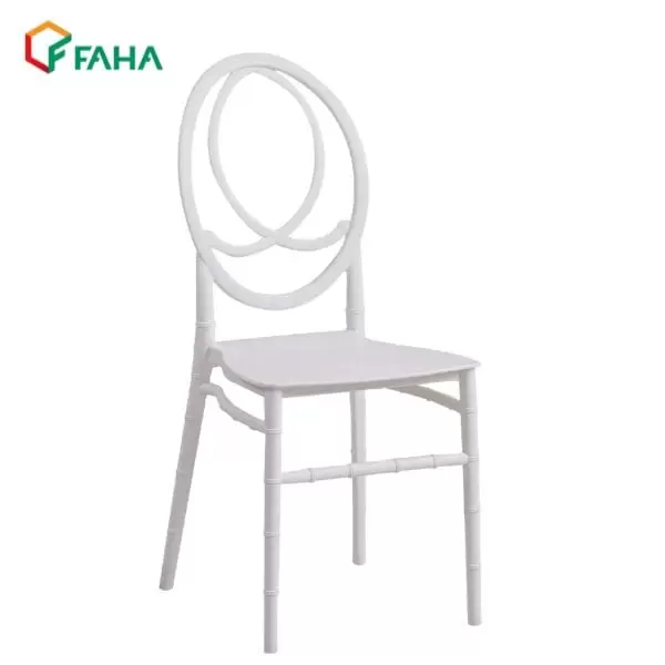 ghế sự kiện oval FH55