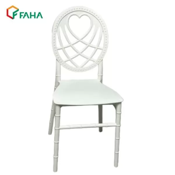 GHẾ SỰ KIỆN TRÁI TIM FH56