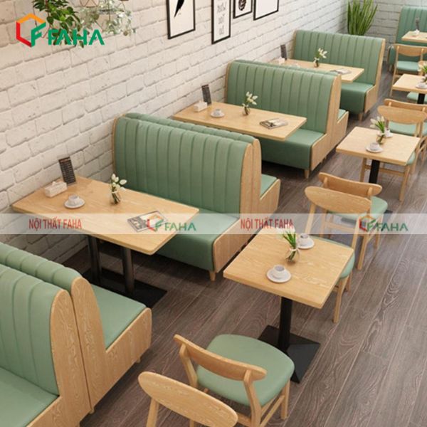Sofa Cafe