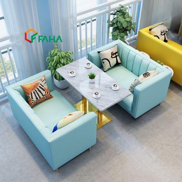 Ghế Sofa Cafe SF3