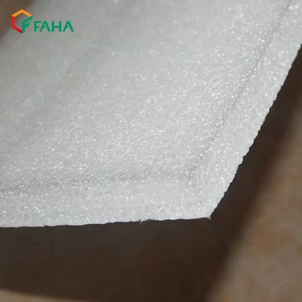 xốp foam quấn hàng loại 10mm