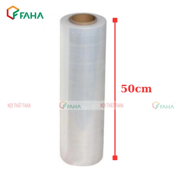 màng bọc pe công nghiệp 50cm