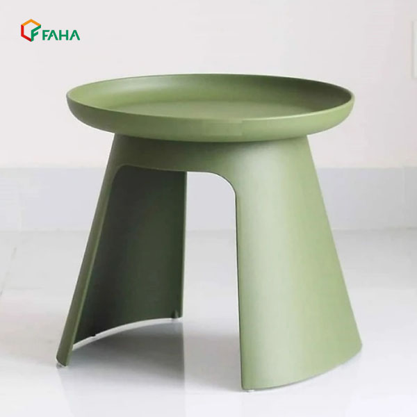 Bàn Trà Nhựa Đúc FH454