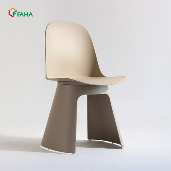 Ghế Cafe Nhựa Đúc FH446