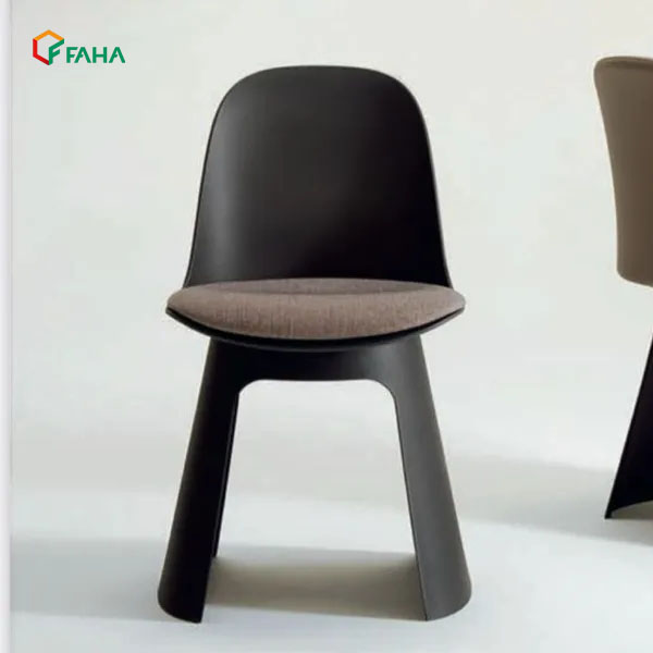 Ghế Cafe Nhựa Đúc FH447